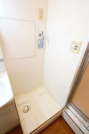 みらくるりーふのその他共用部分