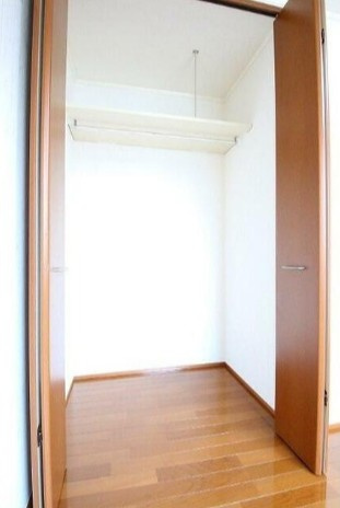 みらくるりーふの収納