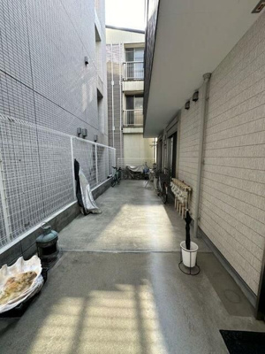 【その他共用部分】 | ファースト月島