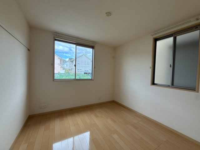 ヴィラージュ西庄 Ｂ棟の子供部屋
