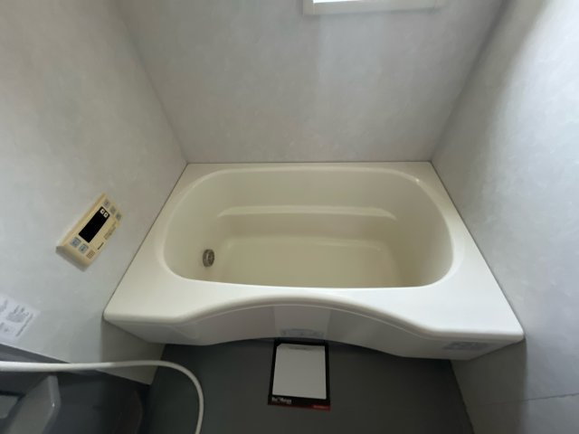 ヴィラージュ西庄 Ｂ棟の浴室