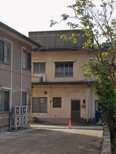 那須塩原市　一棟アパート