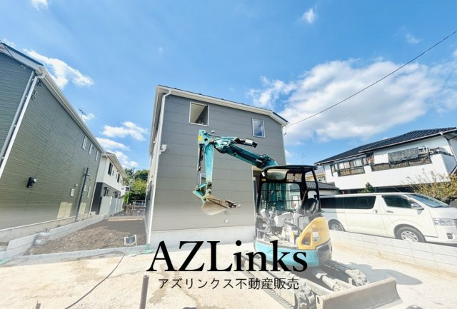 成田市西三里塚第１０