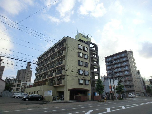 トネックス