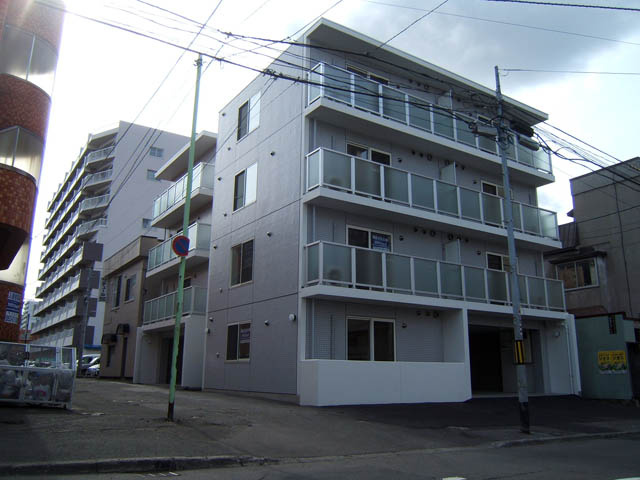 ライフコート
