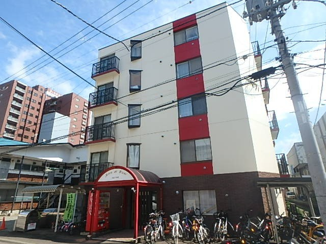 メゾンドブラン