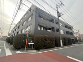 パークキューブ平和台の画像