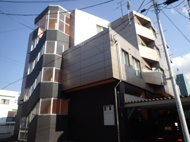 カーサフェリーチェＮ３２（旧アルシュ広和）