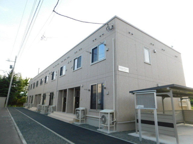 サニーフラット　Ｃ