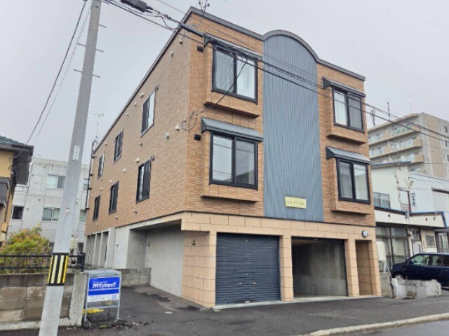 ＭＫコート元町