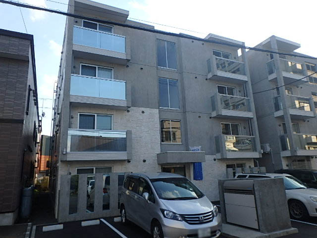 ＬＩＥＲＲＥ発寒南