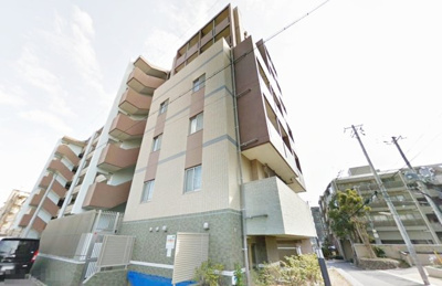 【外観】 | ワコーレ神戸森北町