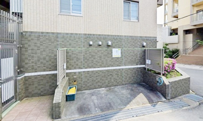 【設備】 | ワコーレ神戸森北町