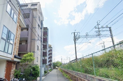 【外観】 | ワコーレ神戸森北町