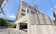 ワコーレ神戸森北町の画像