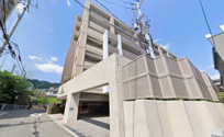 ワコーレ神戸森北町の画像