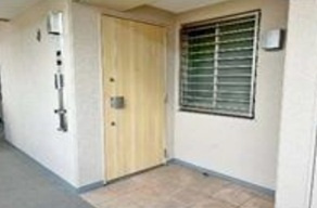 【玄関】 | ワコーレ神戸森北町