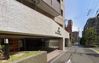 【外観】 | ワコーレ神戸森北町