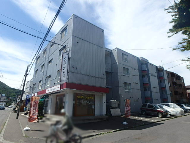 クィーンパーク