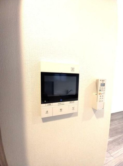 HAYANO Residence 大塚のセキュリティ