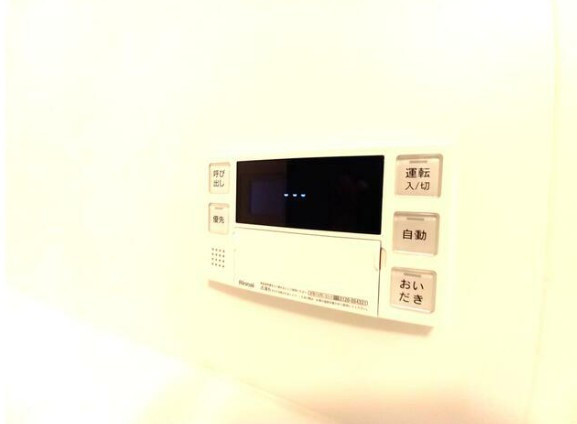 HAYANO Residence 大塚の設備