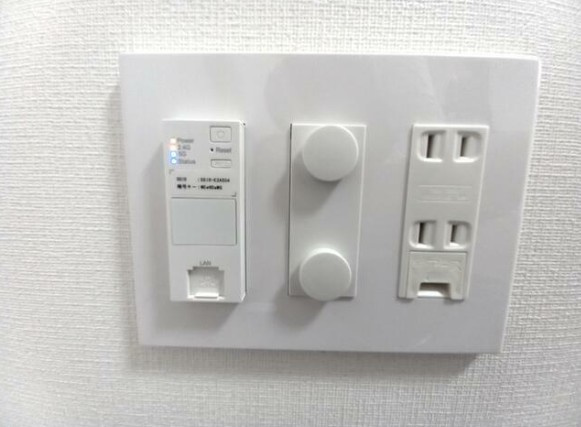HAYANO Residence 大塚の設備