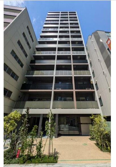 HAYANO Residence 大塚の外観