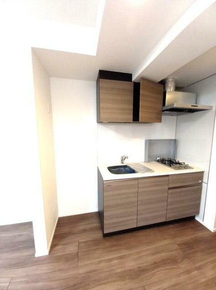 HAYANO Residence 大塚のキッチン