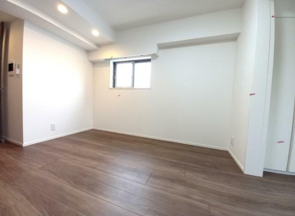 HAYANO Residence 大塚の寝室