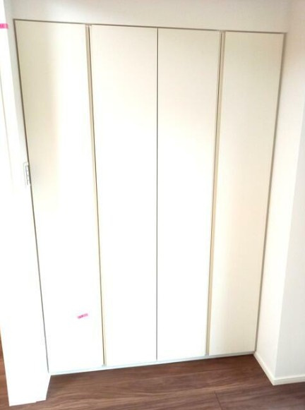 HAYANO Residence 大塚の収納