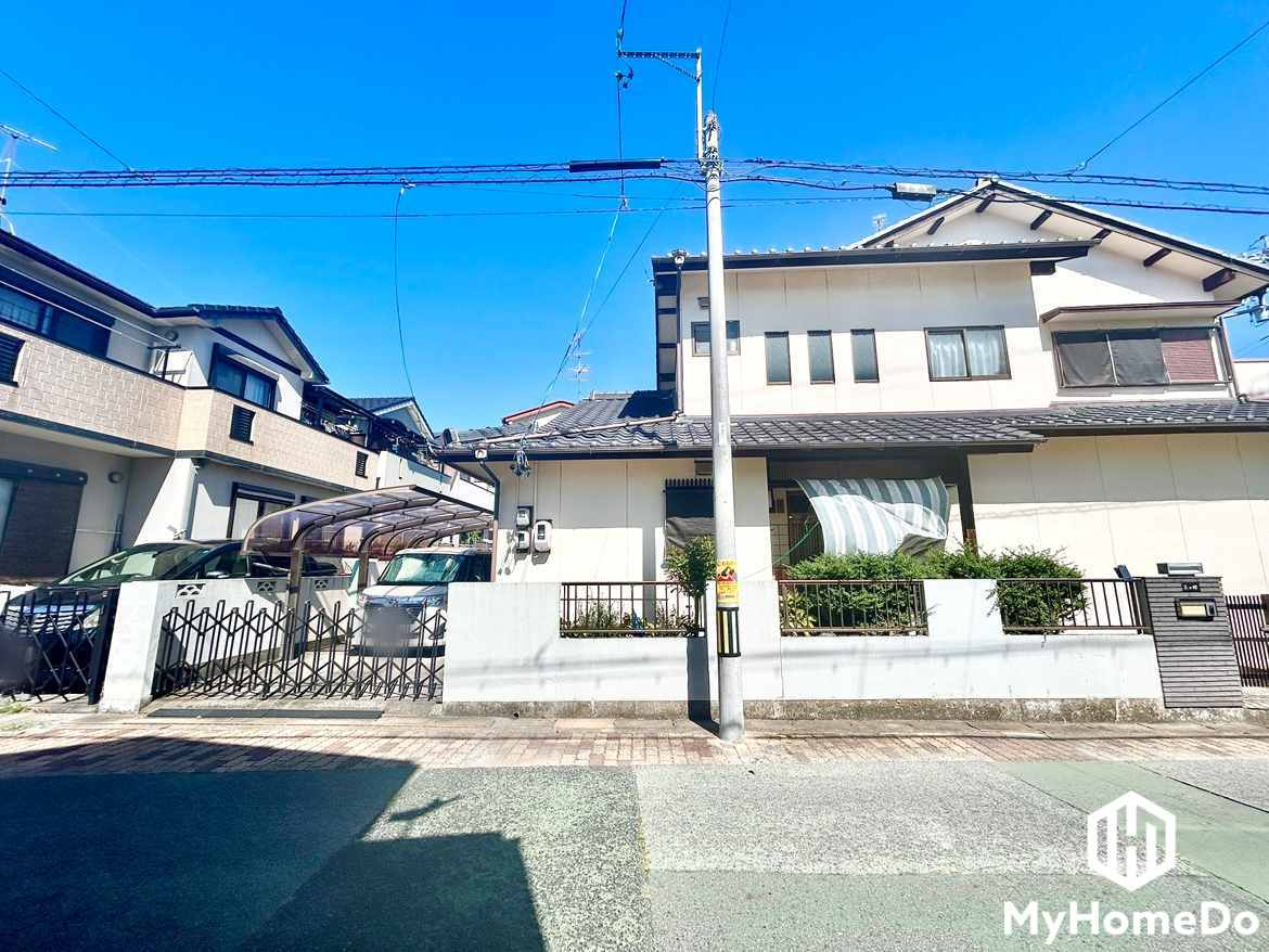 守山区小幡中　2期