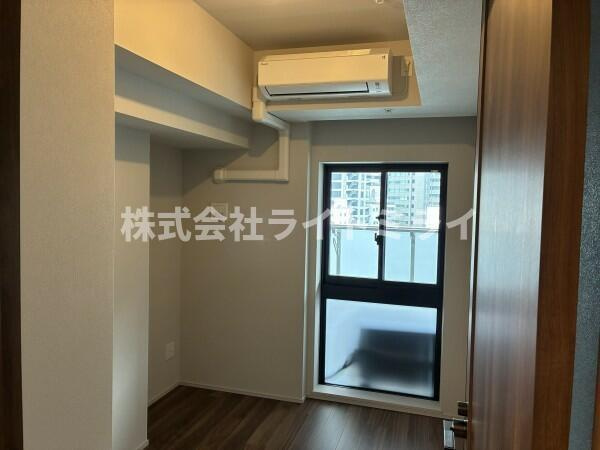 Ｂｒｉｌｌｉａ二番町の内装