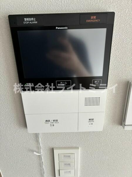 Ｂｒｉｌｌｉａ二番町の設備