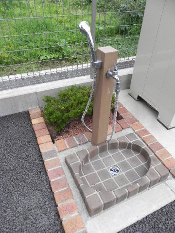 ブライトヒルのその他共用部分