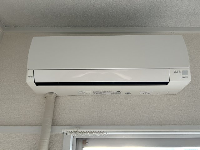 【設備】ビレッジハウス港島タワー1号棟