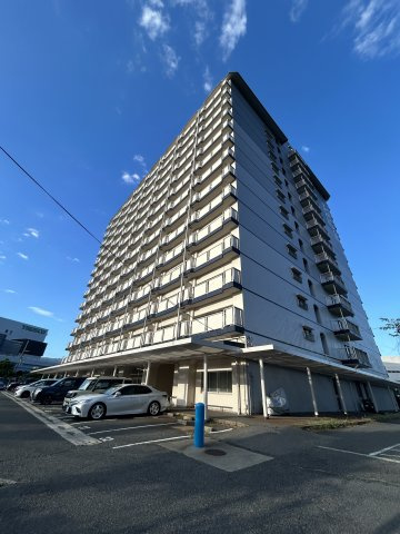 ビレッジハウス港島タワー1号棟の画像