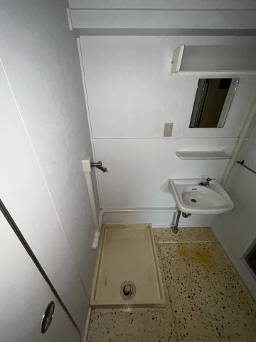【その他】ビレッジハウス港島タワー1号棟