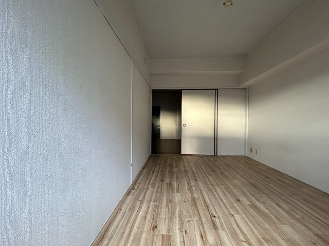 【洋室】ビレッジハウス港島タワー1号棟