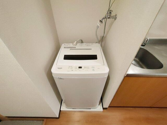 エスペランサＫ２のその他