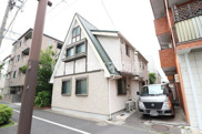 大田区田園調布１丁目住宅の画像