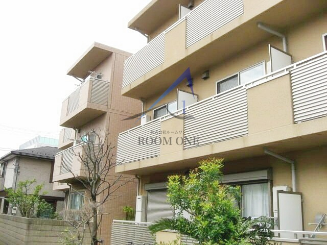 アレーハウス