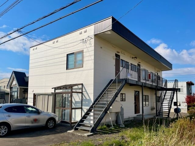 コートかりん