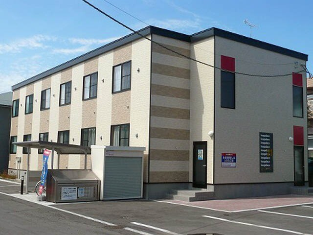 レオパレスＳＡＫＡＥ