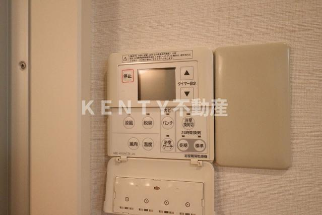 【設備】 | 大田区田園調布１丁目住宅 | 設備