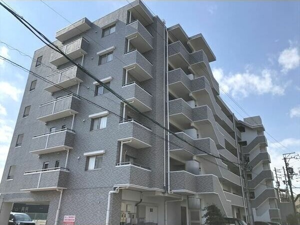 ソシア楠乃木藤が丘
