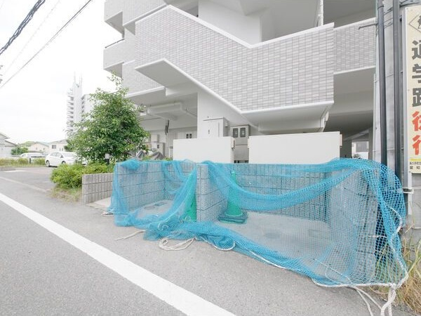ソシア楠乃木藤が丘のその他共用部分