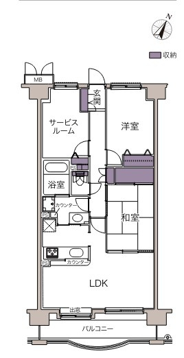 エクセル西千葉