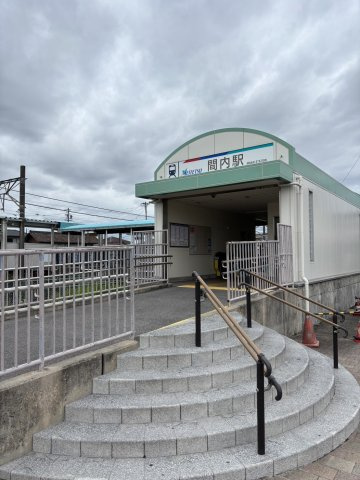 小牧市南外山土地B区画の周辺
