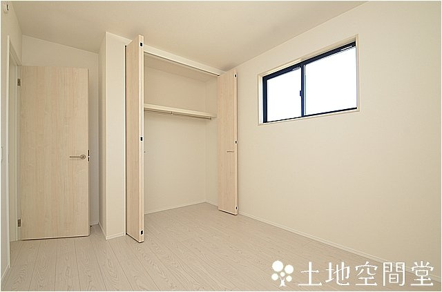 新築住宅　小鷺田町1期 1号棟の内装