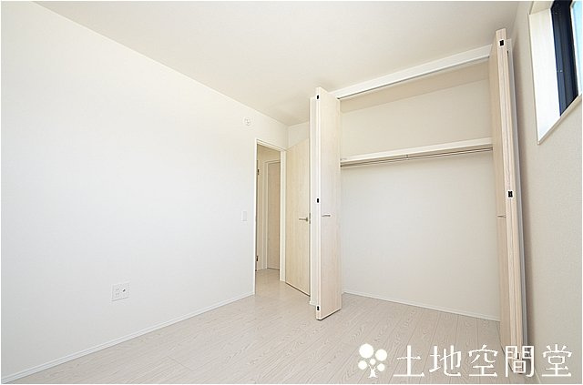 新築住宅　小鷺田町1期 1号棟の内装